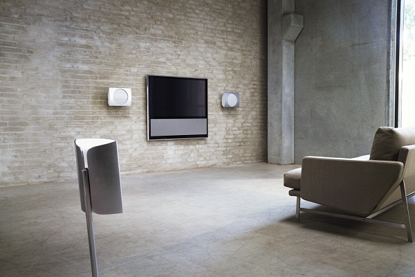 Altavoces Bang & Olufsen Beolab 17